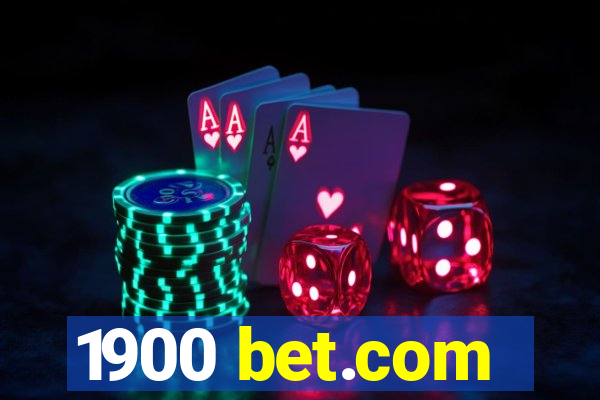 1900 bet.com